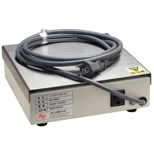 NK−SA03(20L) スターラー