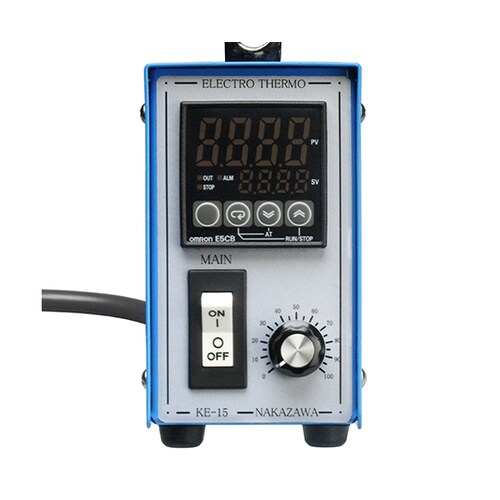 KE−15 温度調節器