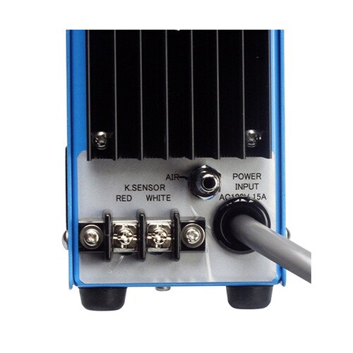 KE−15 温度調節器