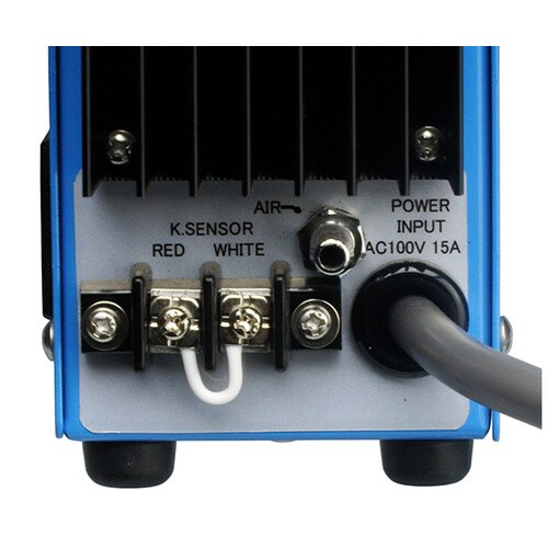 KE−15Pro 温度調節器
