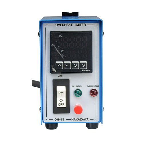 OH−15 過昇防止器