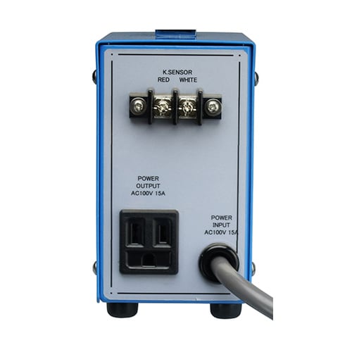 OH−15 過昇防止器