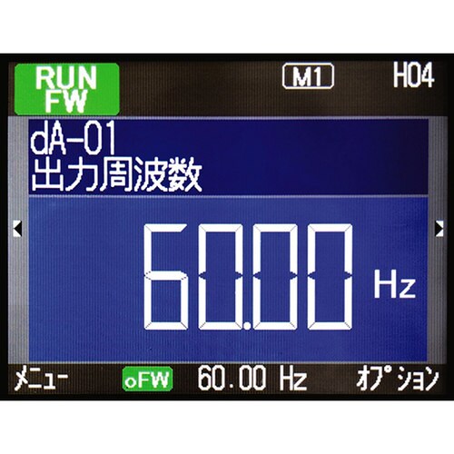 P1−055HFF インバーター