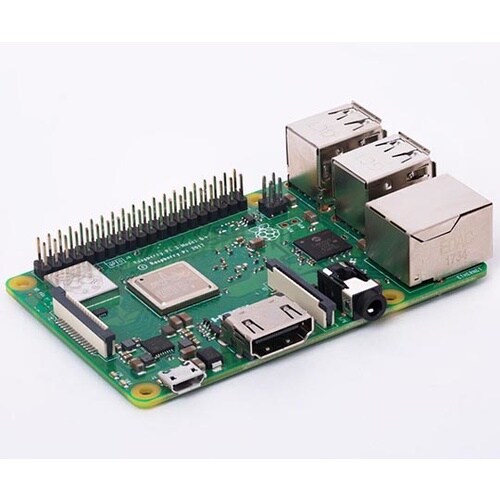 RASPi3P−ADV スターターセット