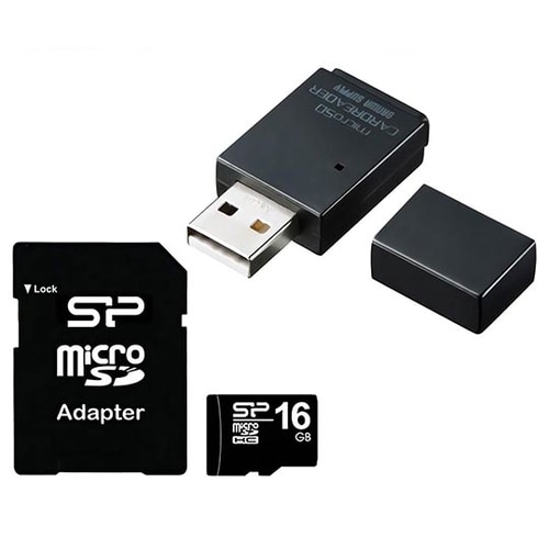 RASPi3P−ADV スターターセット