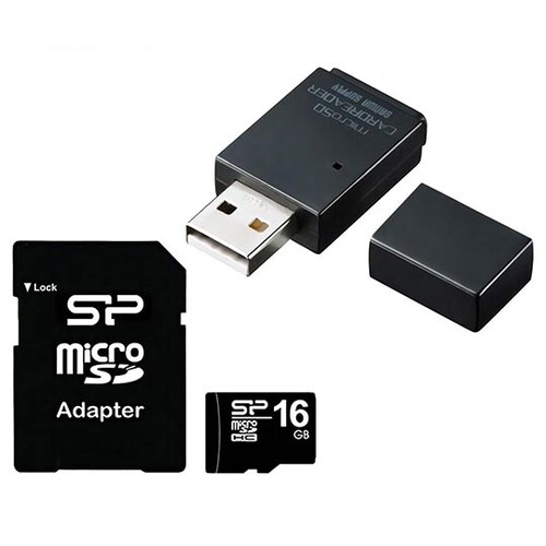 RASPi3P−ADV スターターセット