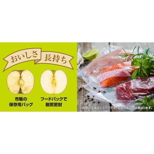 YVD−101(W) 真空パック器