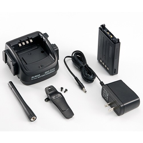 DJ−DPS70YA デジタル無線登録局