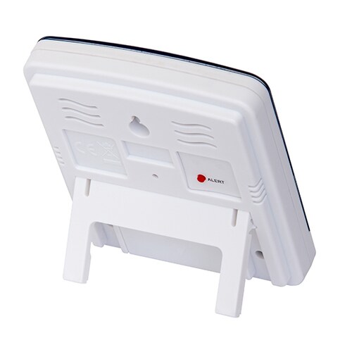 サーモ1035 デジタル最高最低温湿度計