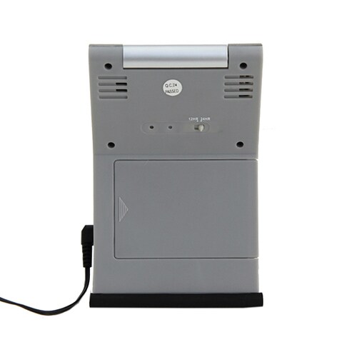 サーモ1040 デジタル最高最低温湿度計