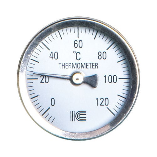 堆肥用温度計 90cm