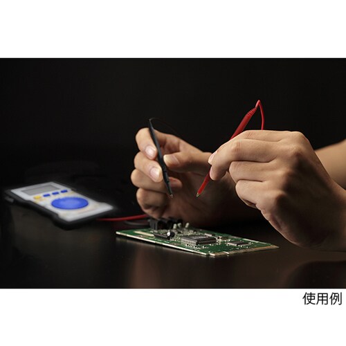 SD−10 デジタルマルチメーター