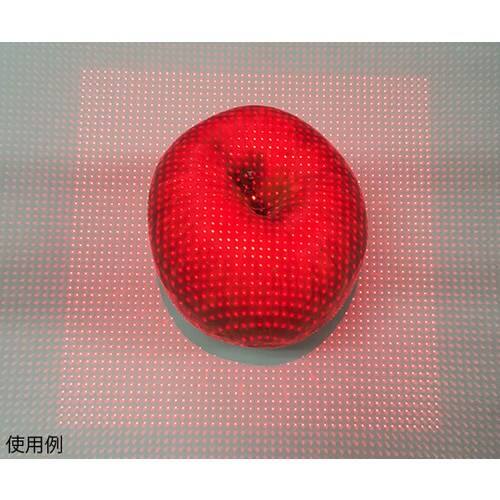 ALT7620R257赤マルチドット光源