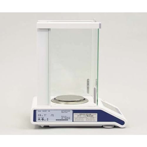 ML304T/00 分析天びん