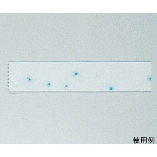 【冷蔵】簡易菌検出紙00006大腸菌群XTYPE