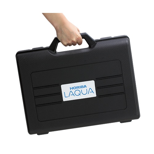 D−220PC−S ポータブル水質計