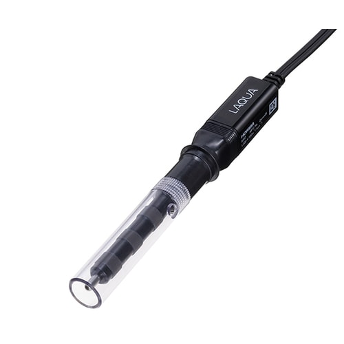 D−210C−S ポータブル水質計