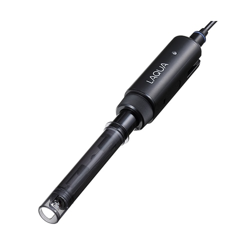 WQ−310P−S マルチデジタル水質計