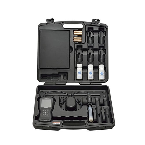 WQ−310P−S マルチデジタル水質計