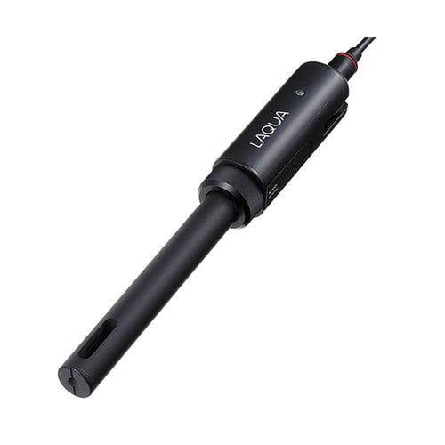 WQ−310C−S マルチデジタル水質計