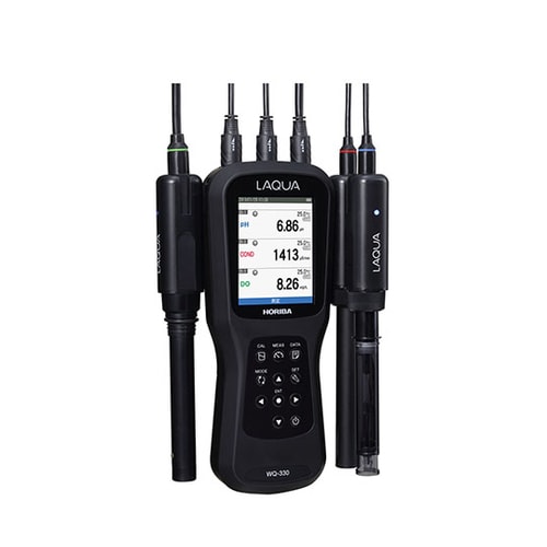 WQ330PCD−Sマルチデジタル水質計