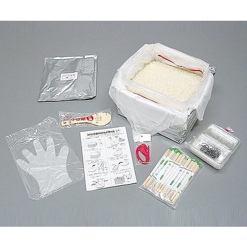 非常用食品 7042291 白飯