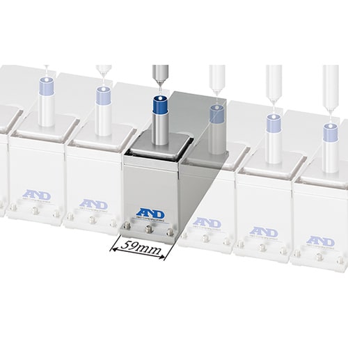 AD−4212C−3100セパレート天秤