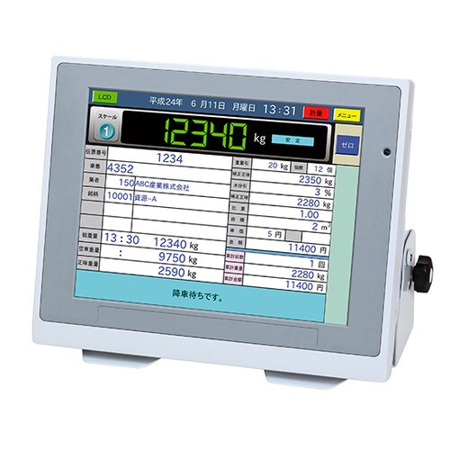 AD−4352 スケールインジケータ