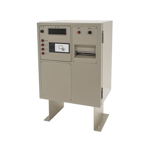 AD−4385A リーダープリンター