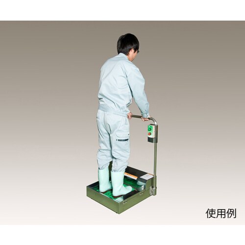 交換用ブラシ 1本入 KSW−BR01