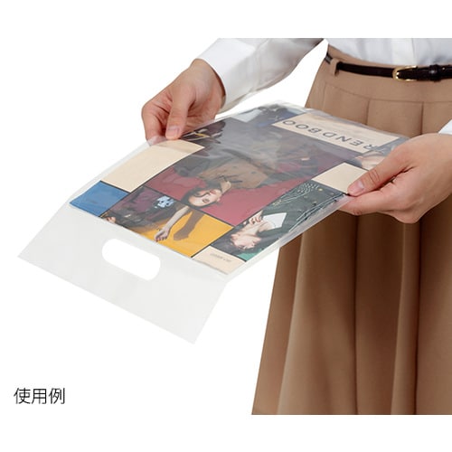 LDDC−A4 LD 小判抜き袋 A4