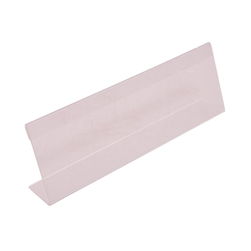 LCT−1E L型カード立て 特大