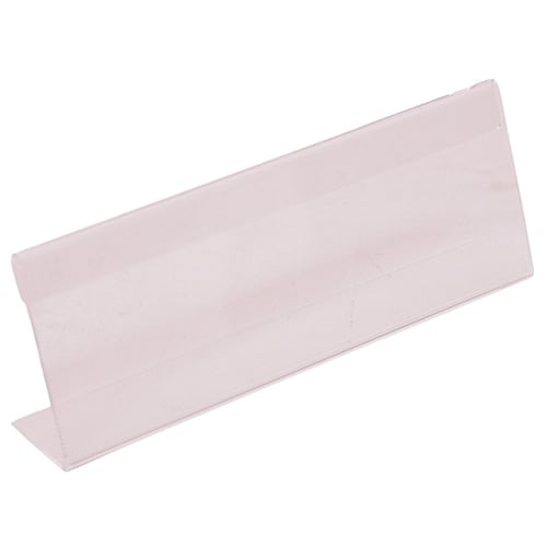 LCT−3E L型カード立て 中