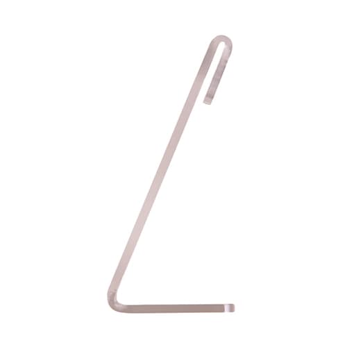 LCT−4E L型カード立て 小