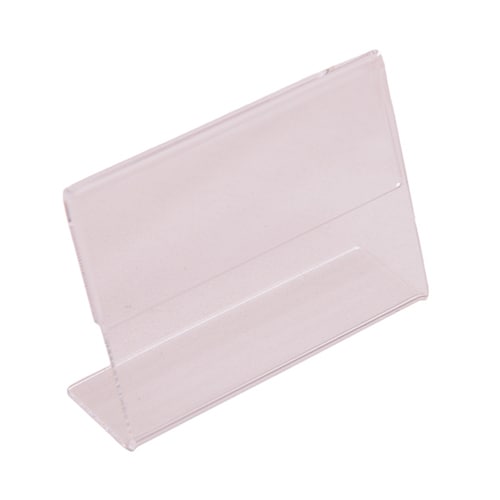 LCT−B8E L型カード立て