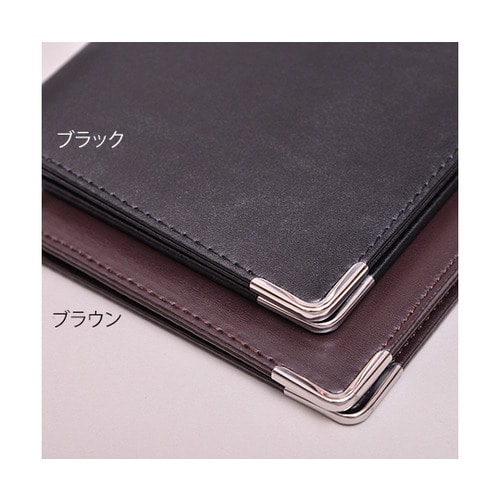 SA231−01ドリンクメニュファイル黒