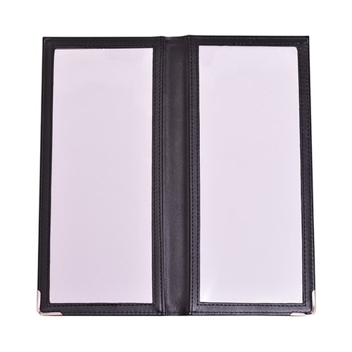 SA231−01ドリンクメニュファイル黒