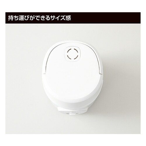 YJE−M150(R)ミニライスクッカー