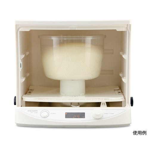 PF110D洗えてたためる発酵器mini