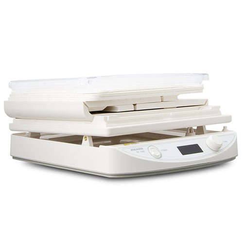 PF110D洗えてたためる発酵器mini