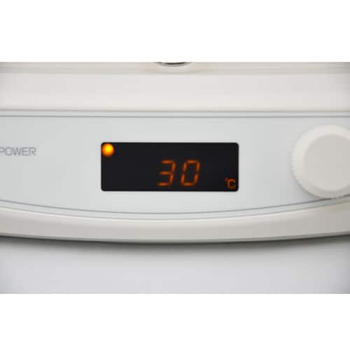 PF110D洗えてたためる発酵器mini