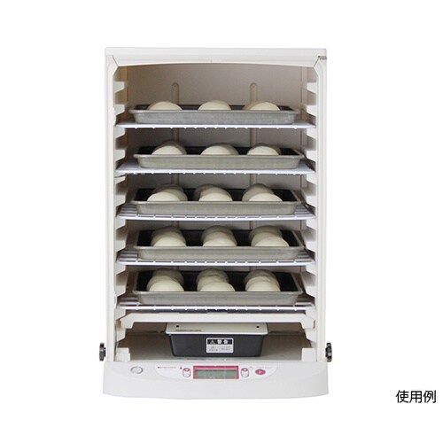 PF203 洗えてたためる発酵器