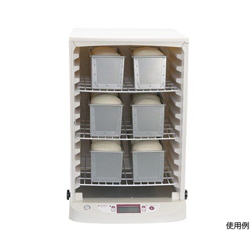 PF203 洗えてたためる発酵器