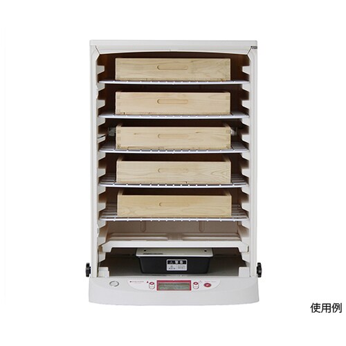 PF203 洗えてたためる発酵器