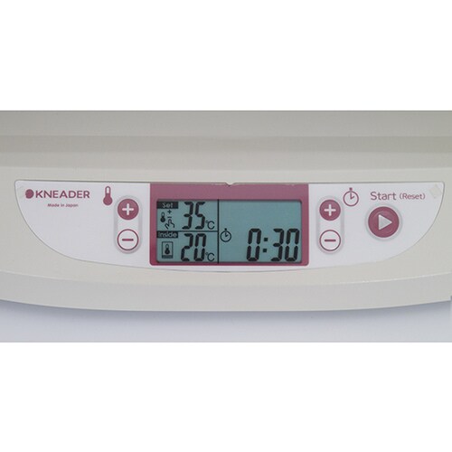 PF203 洗えてたためる発酵器