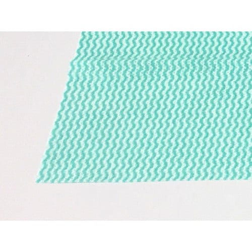 588316カウンタークロス厚手緑270