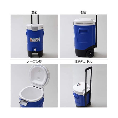 #42115(MABL)ウォータージャグ