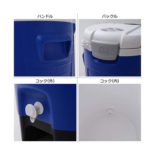 #42115(MABL)ウォータージャグ