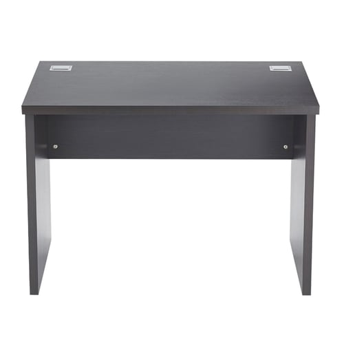 EX木製デスク W1000×D700 ダーク