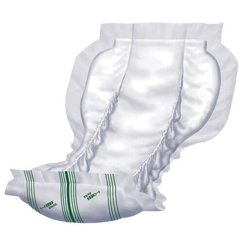 超吸収大パッド1200/30枚×4